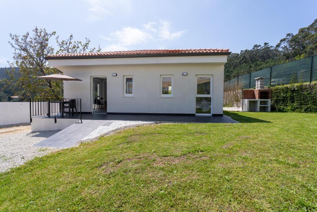 Solpor Galitrips - Apartamentos Corcubión photo 4