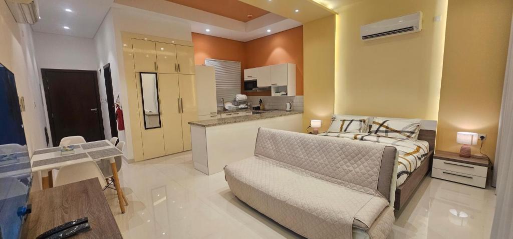 Hawana Salalah Marina Studio ستوديو في مارينا هوانا صلاله photo 2