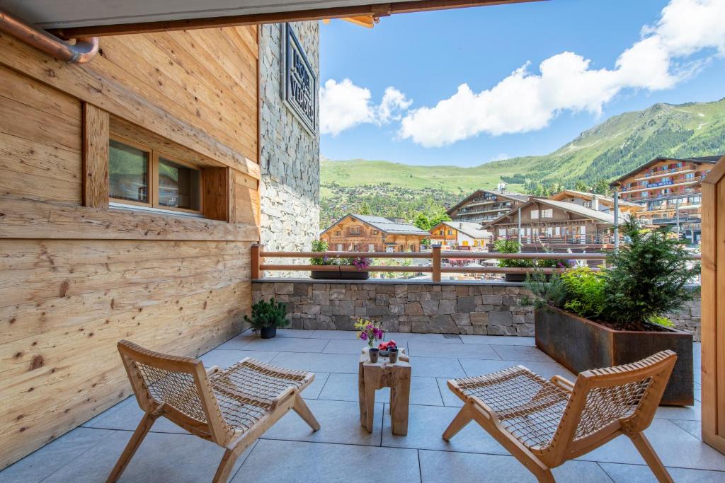 Hôtel de Verbier photo 4
