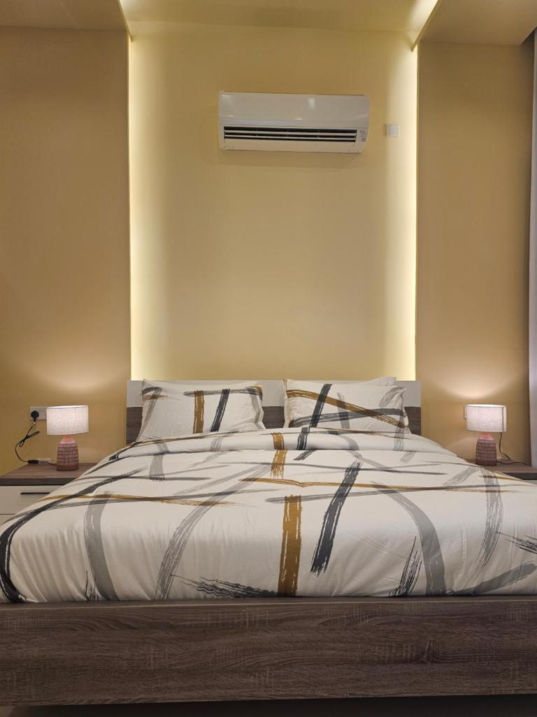 Hawana Salalah Marina Studio ستوديو في مارينا هوانا صلاله photo 4