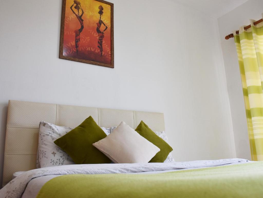 Villa Seaside photo 4
