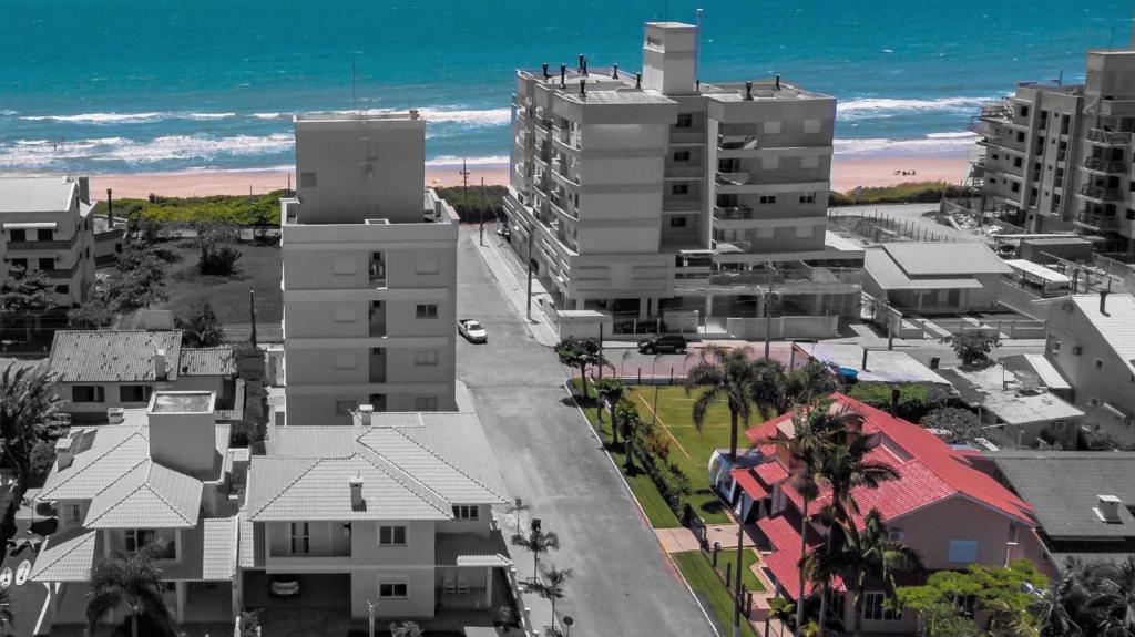 Casa show beach tennis 50 m praia de Palmas #001 photo 2