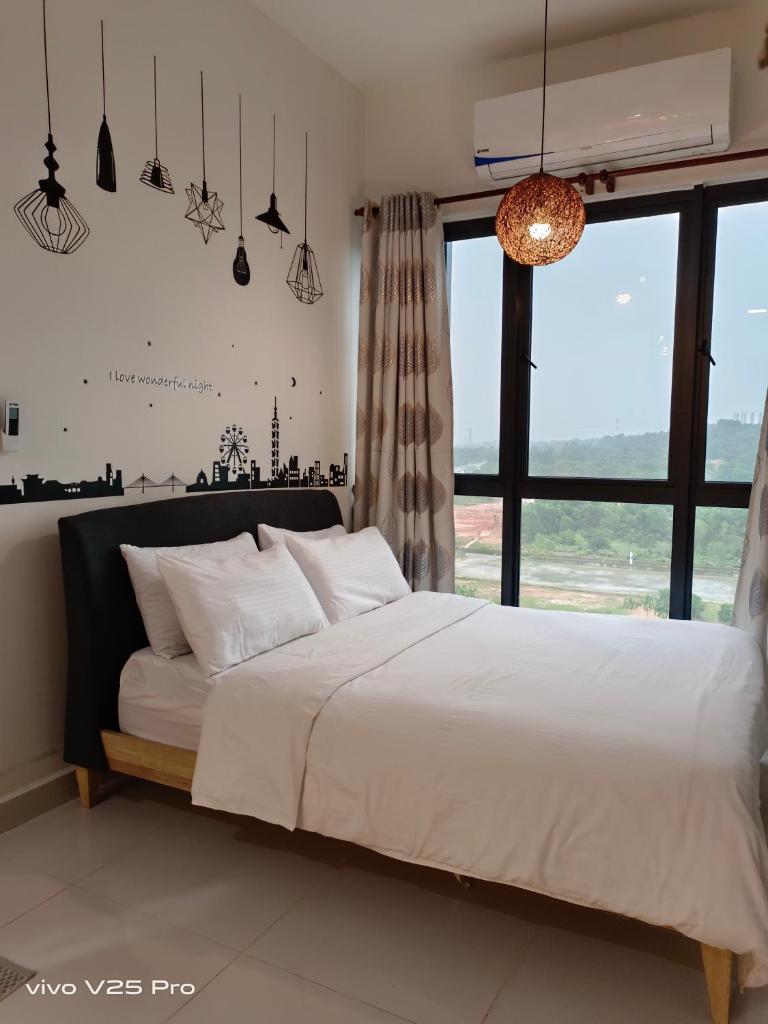 KLIA AIRPORT HOMESTAY 3 photo 1