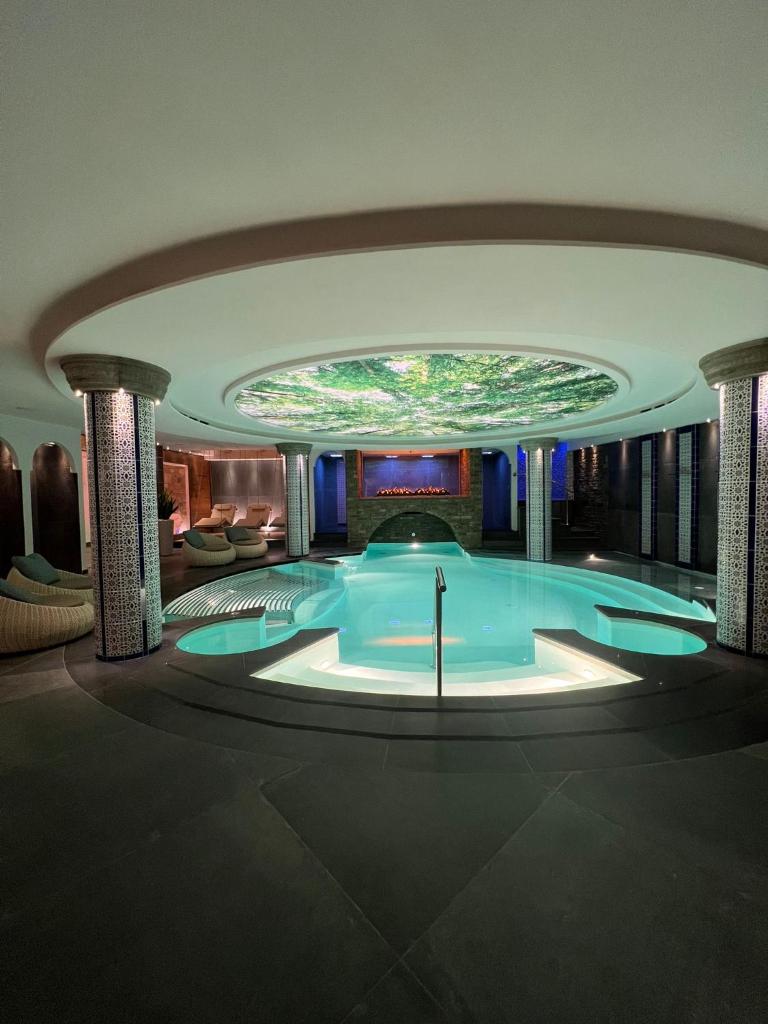 La Pineta Hotel Beach & Spa photo 1