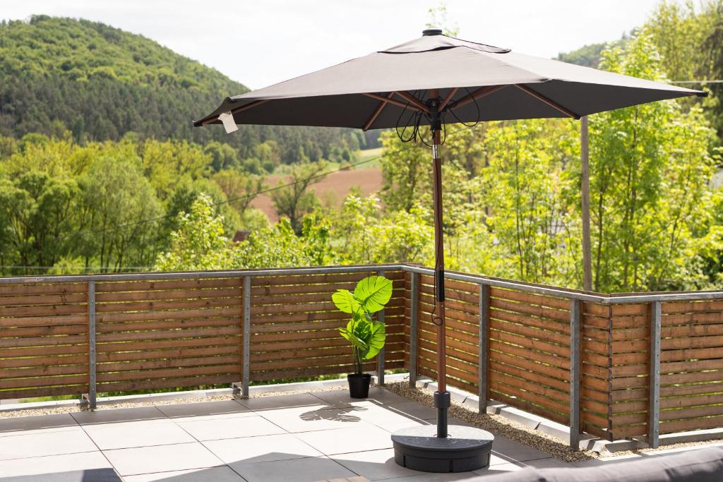 Die entspannendste Wohnung am Edersee - SPA Sauna photo 1
