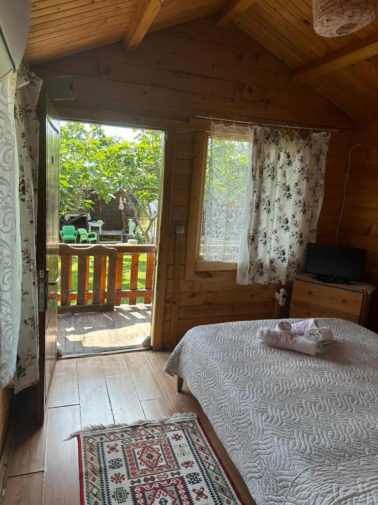 Olimpos Bungalov Apart photo 1