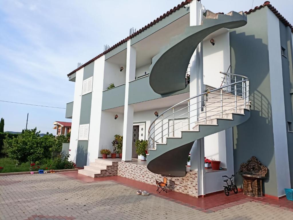 Studio apartment Hamallaj Beach photo 1