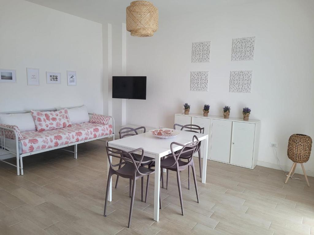 Appartamento Eleni 50m Spiaggia & Shopping