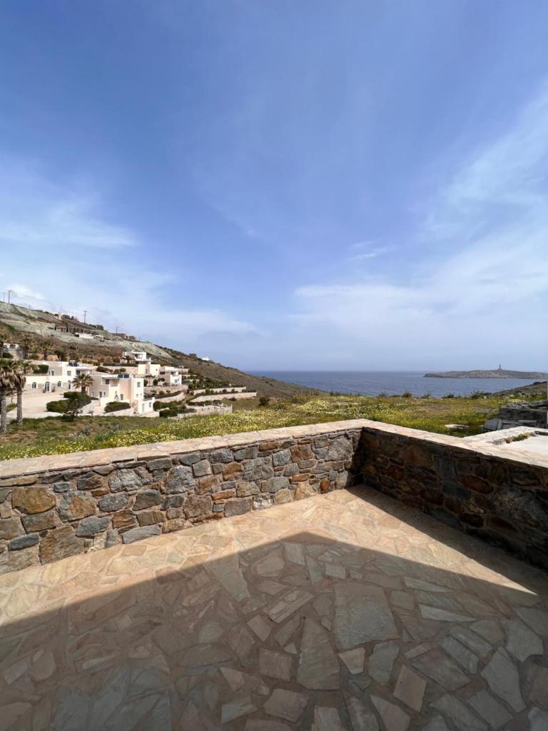 Lighthouse View Syros photo 2