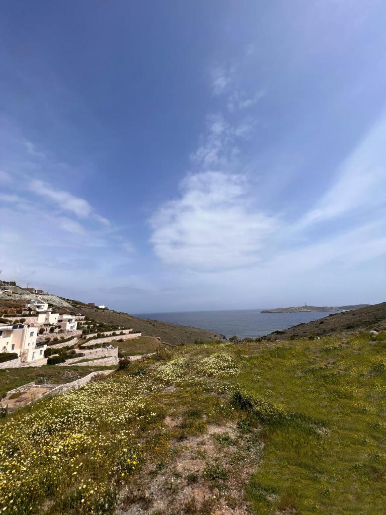 Lighthouse View Syros photo 1