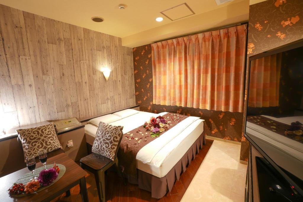 Hotel Jupiter (Adult Only) photo 2