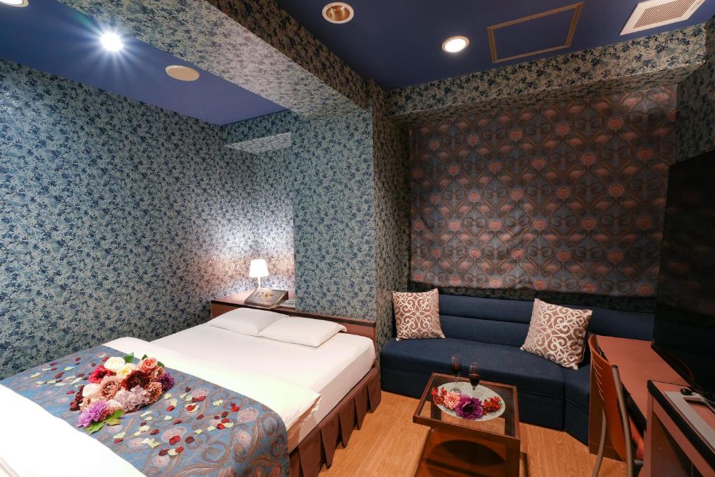 Hotel Jupiter (Adult Only) photo 1