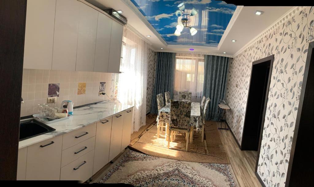 KF_Guest House-Madina photo 2