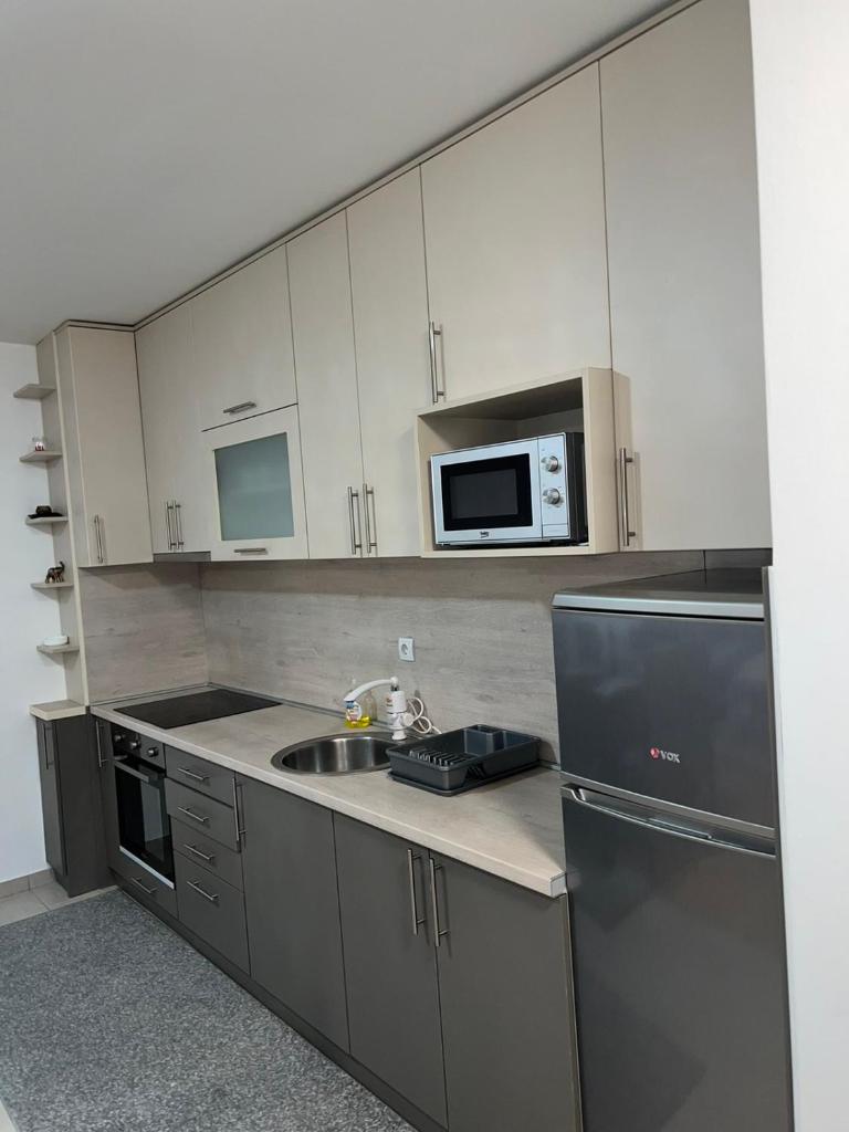 Apartman Nada de lux photo 3
