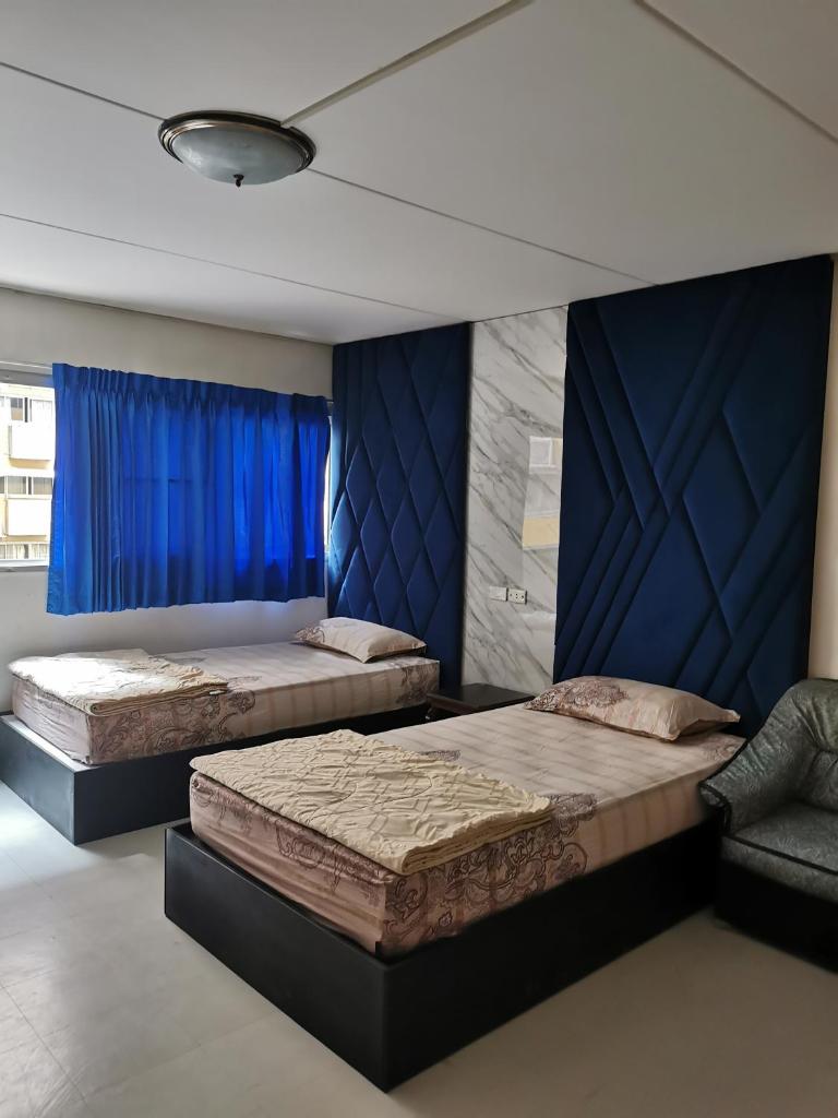 Popular Condo by Jintana photo 3