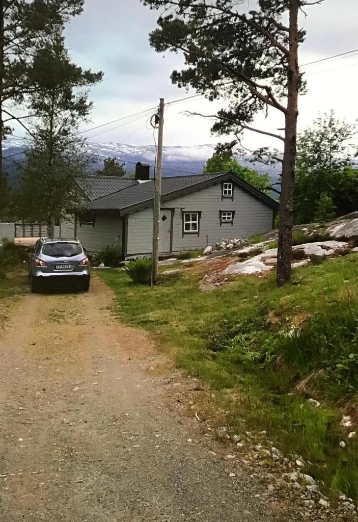 Perlen på solheim I Hyen photo 1
