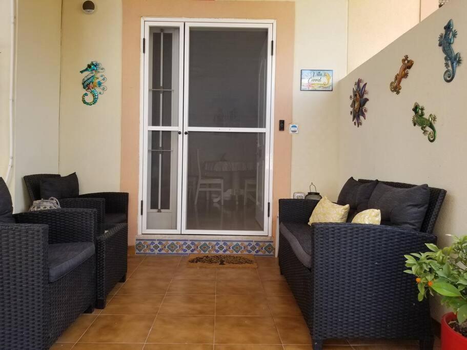 Villa Corral photo 4