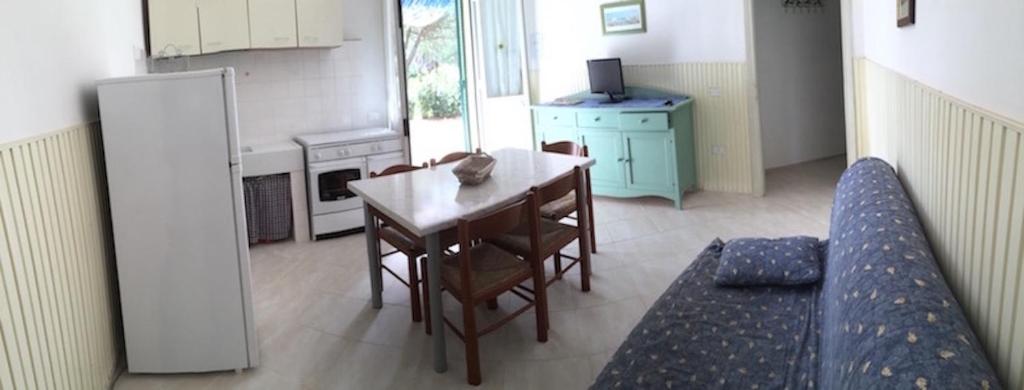 Casa vacanze Rinsacca