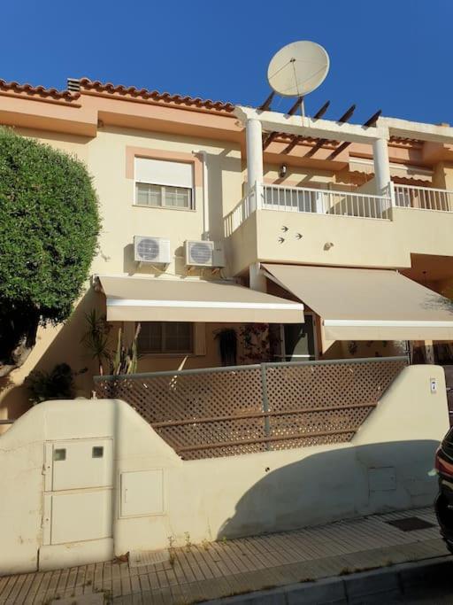 Villa Corral photo 1