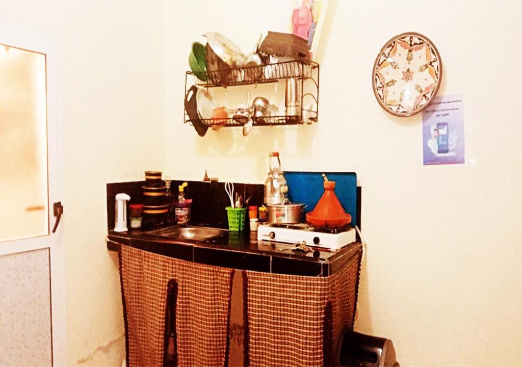 Studio near the sea for surfing lovers welcome photo 1