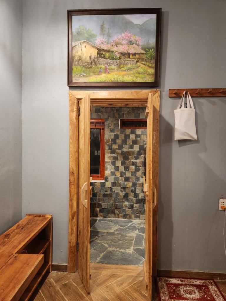 Mộc Châu Peachy Garden Homestay