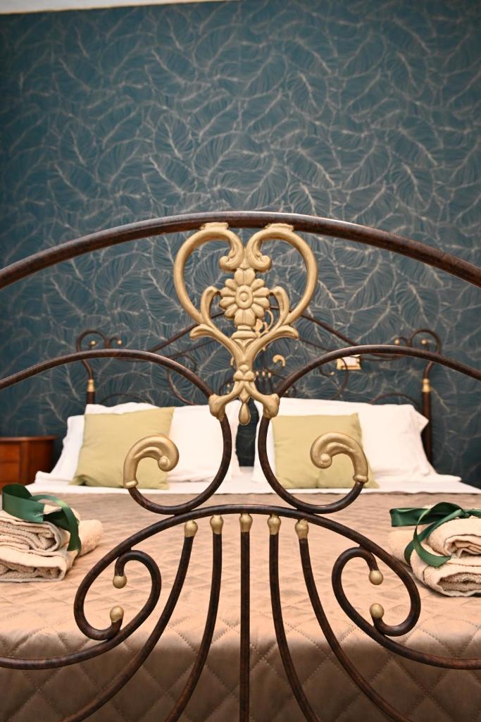 B&B Carlo V - House Hotel photo 4