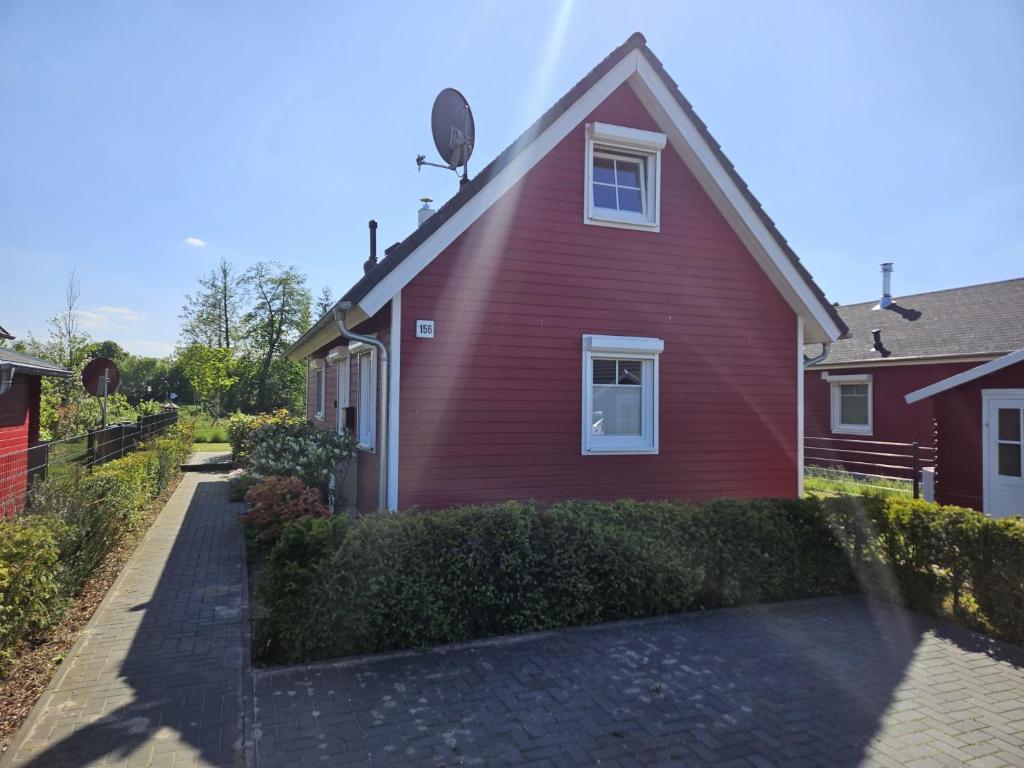 Ferienhaus Lilly photo 2