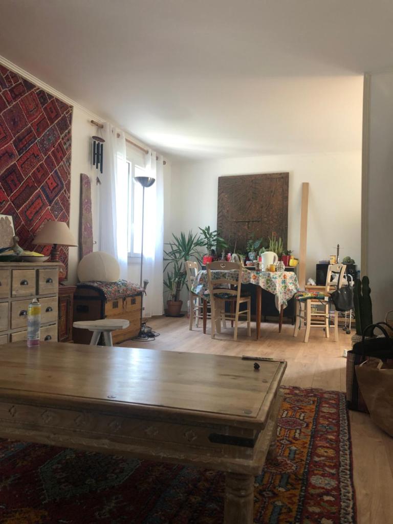 Maison deux chambres photo 2