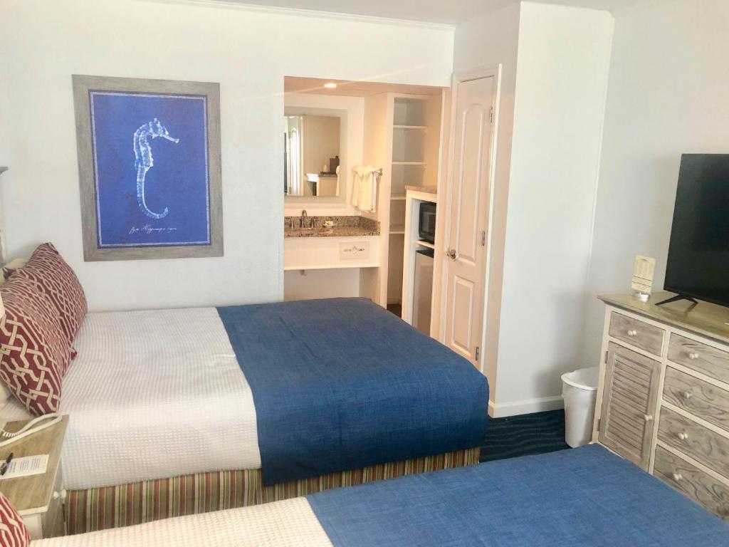 Beach View Hotel photo 1