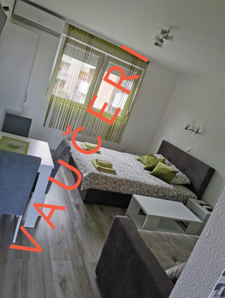 Studio apartmani Manila -bazeni, popust, Terme -VAUČERI photo 1