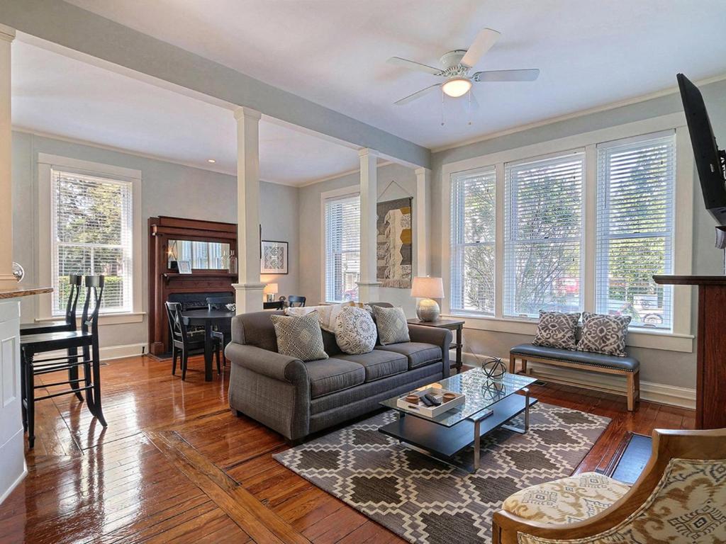 Lafayette Row Unit 1 image