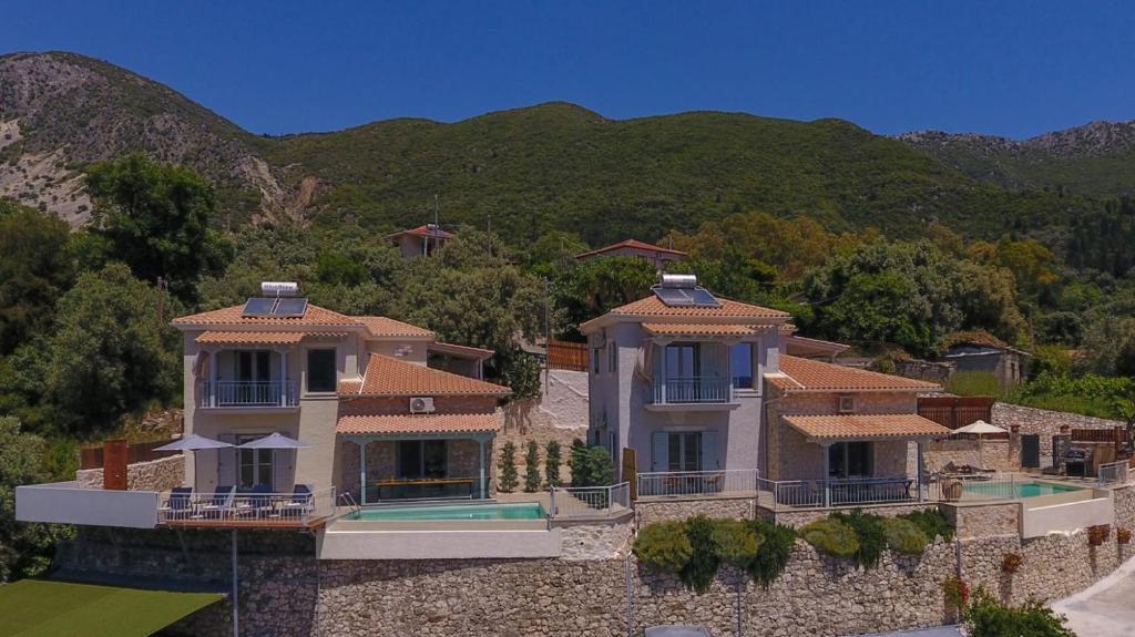 Panoutsis Villa Vista photo 2
