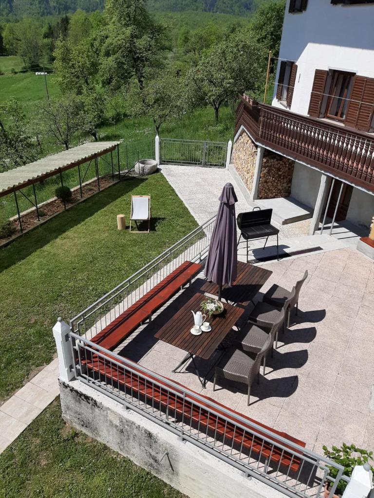Holiday House Dori photo 2