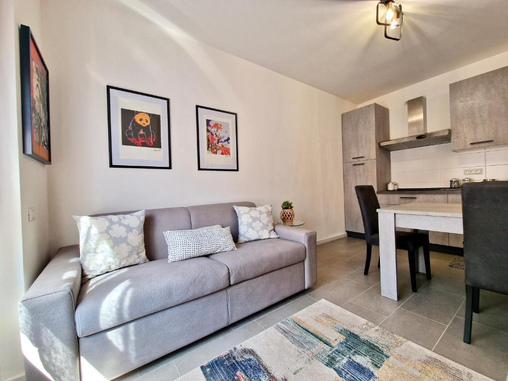Paolina's Home by TraMonti Apartments photo 4