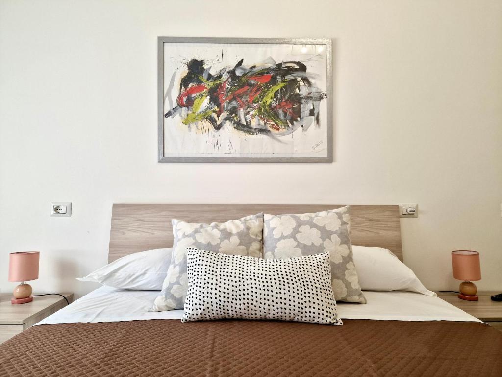 Paolina's Home by TraMonti Apartments photo 3