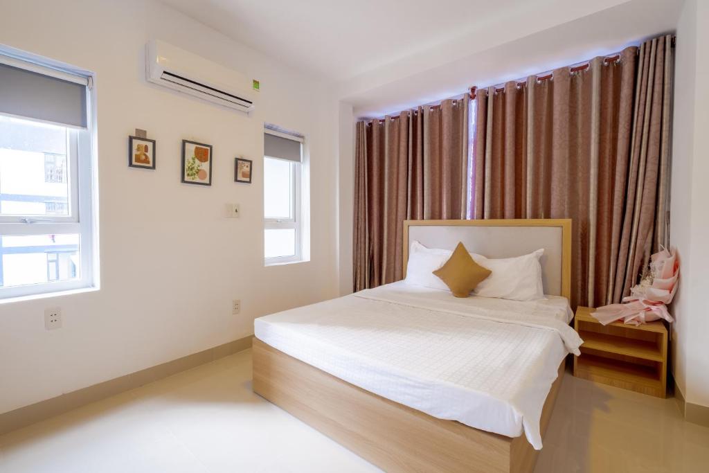 Zuka Hotel & Apartment Room Type - Superior Double or Twin Room