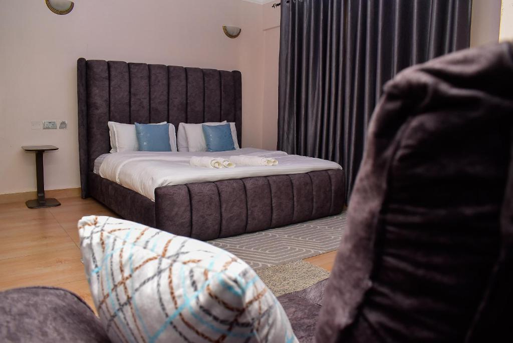 RAVIC HOMES NAKURU photo 2