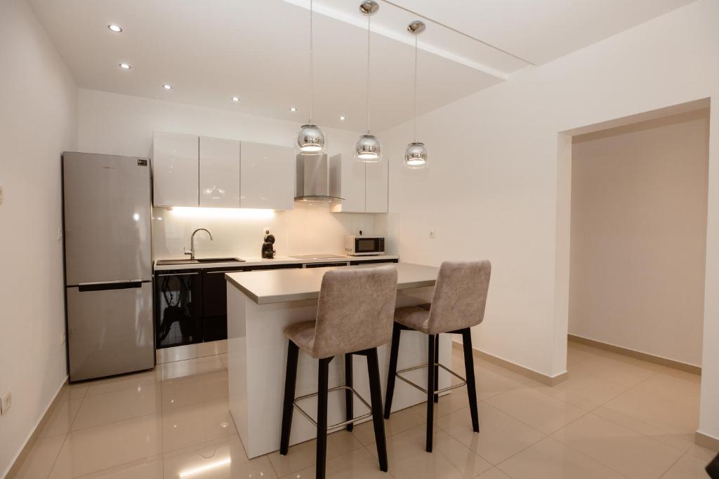 Apartman Amfora photo 3