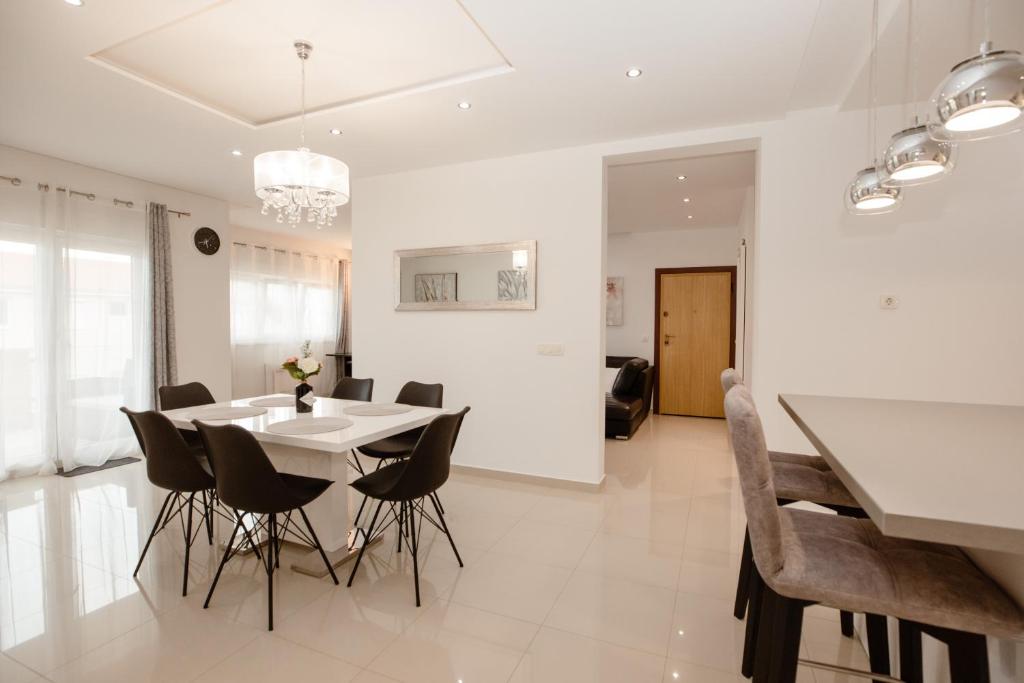 Apartman Amfora photo 2