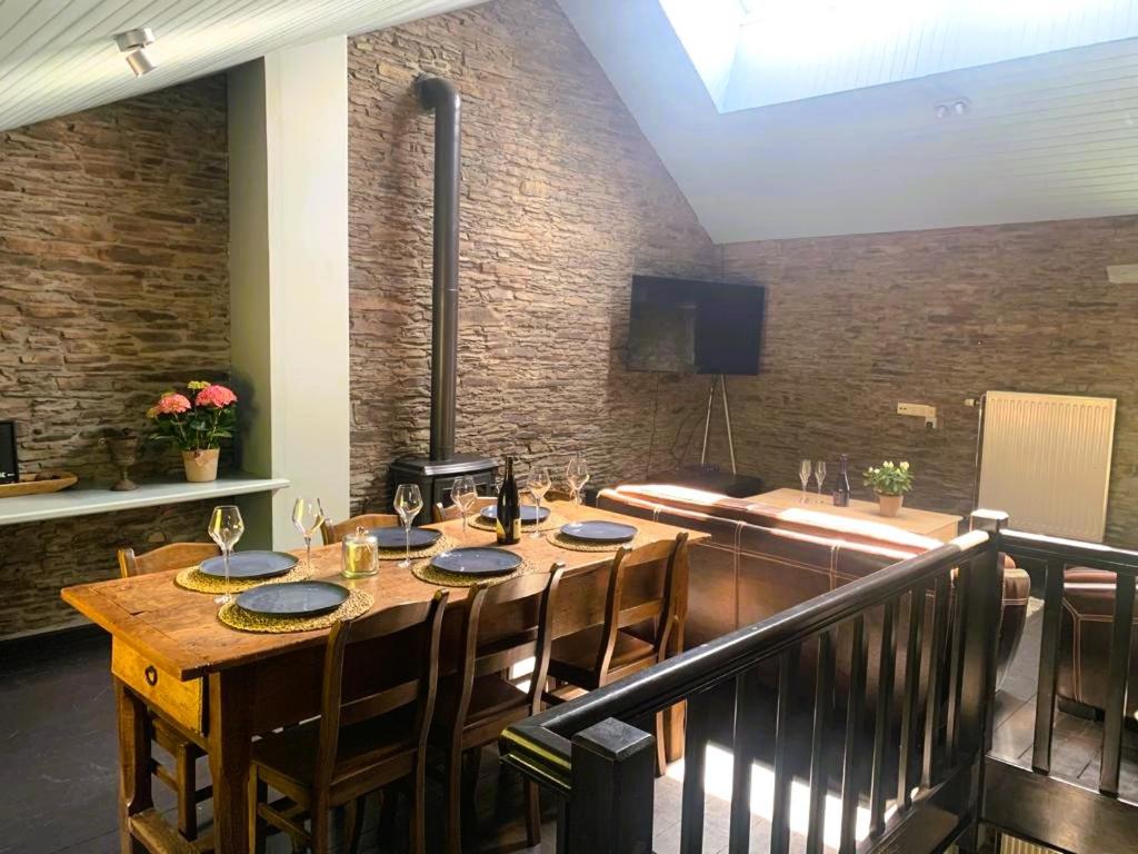 La Maison Ardoise photo 2