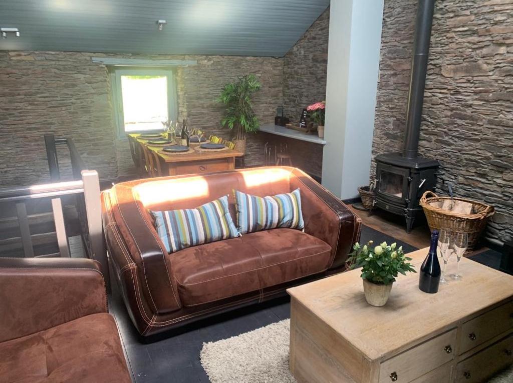 La Maison Ardoise photo 4