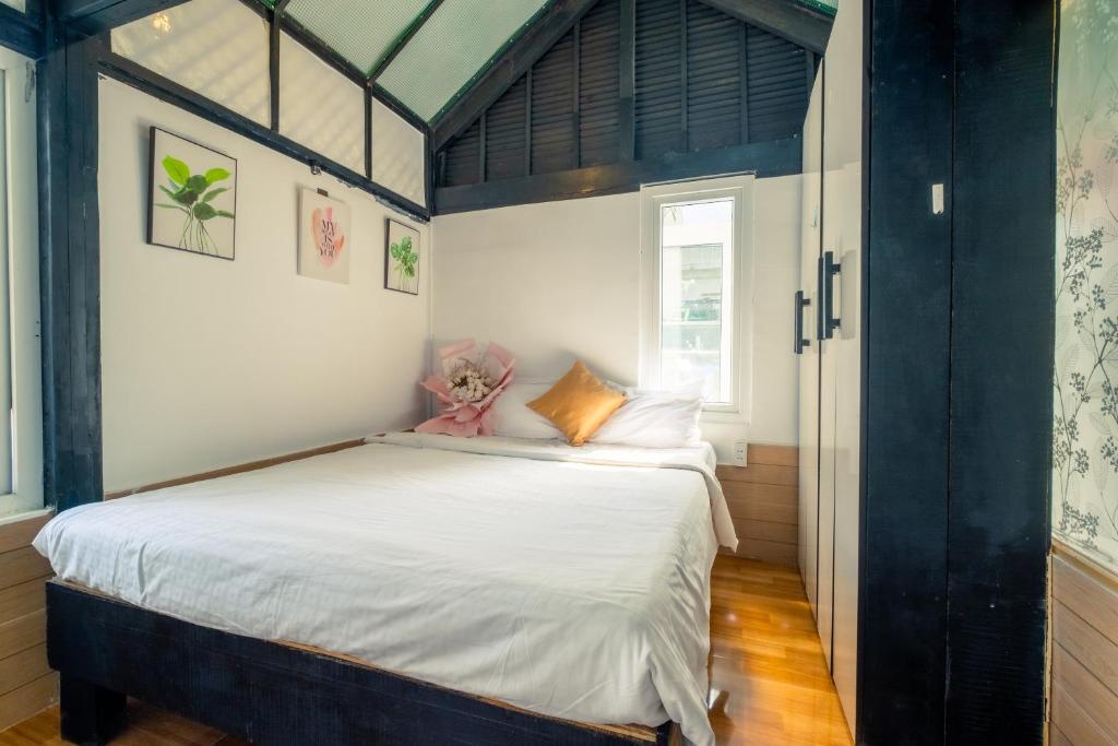 Zuka Hotel & Apartment