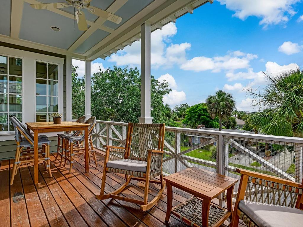 Back River Beach House image