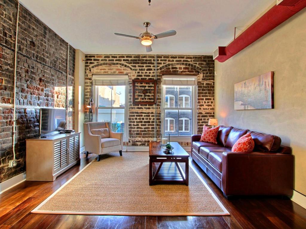 Soho Suite image
