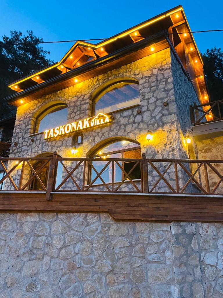 Villa Taş Konak photo 2