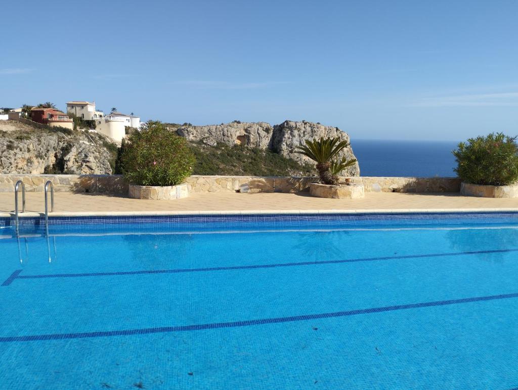 Cala Moraig photo 3