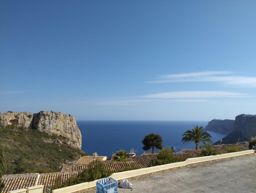 Cala Moraig photo 2