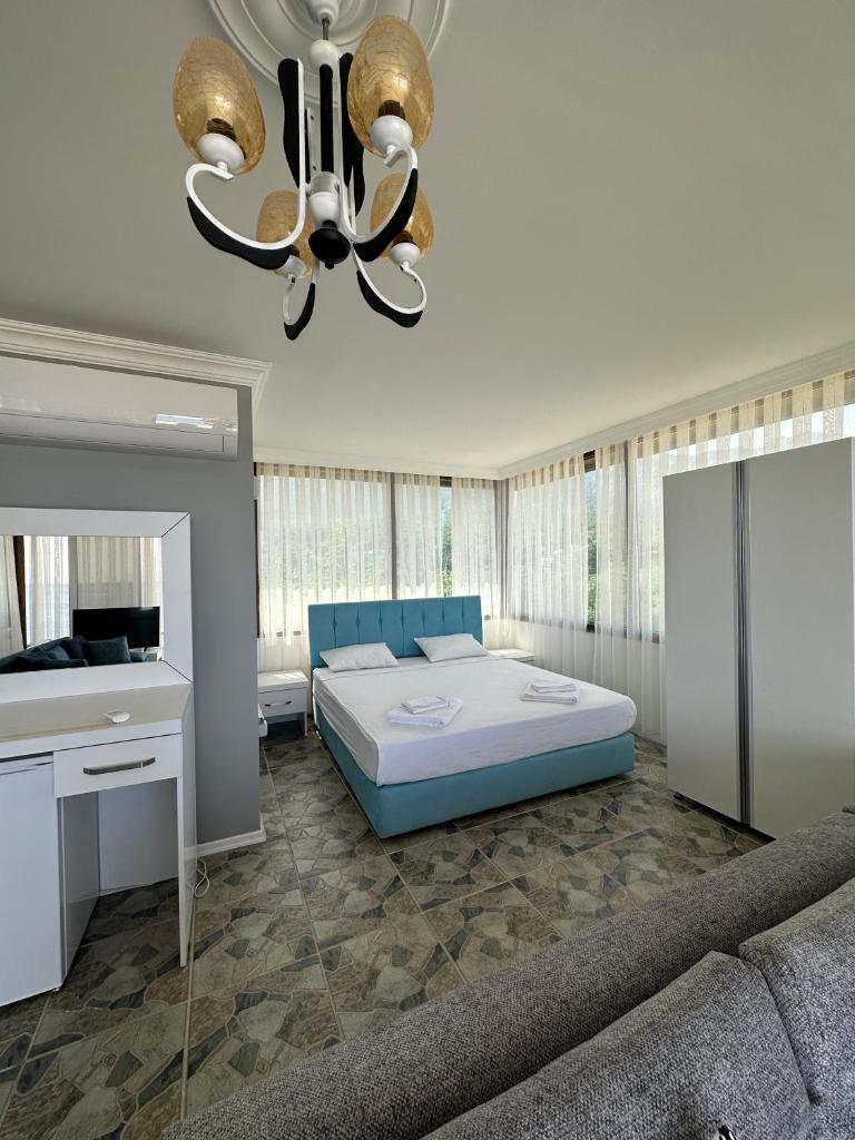 sandhill otel photo 2