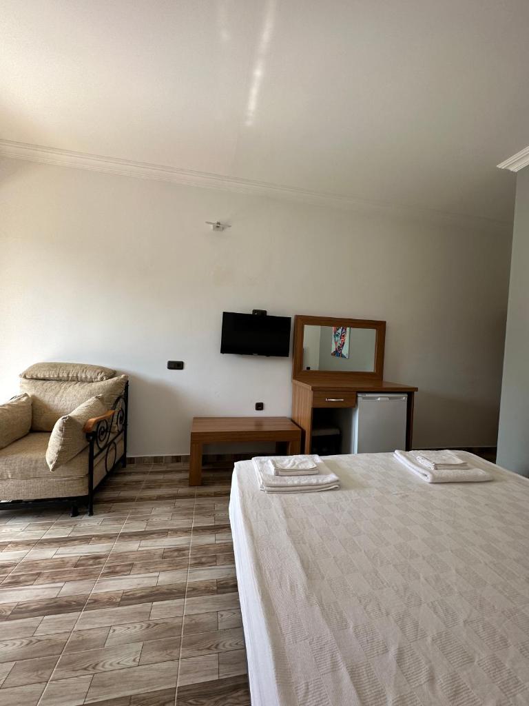 sandhill otel photo 4