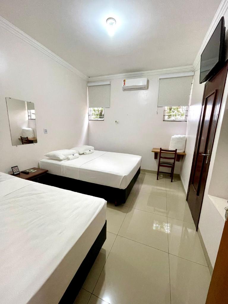 Nav Park Hotel photo 4
